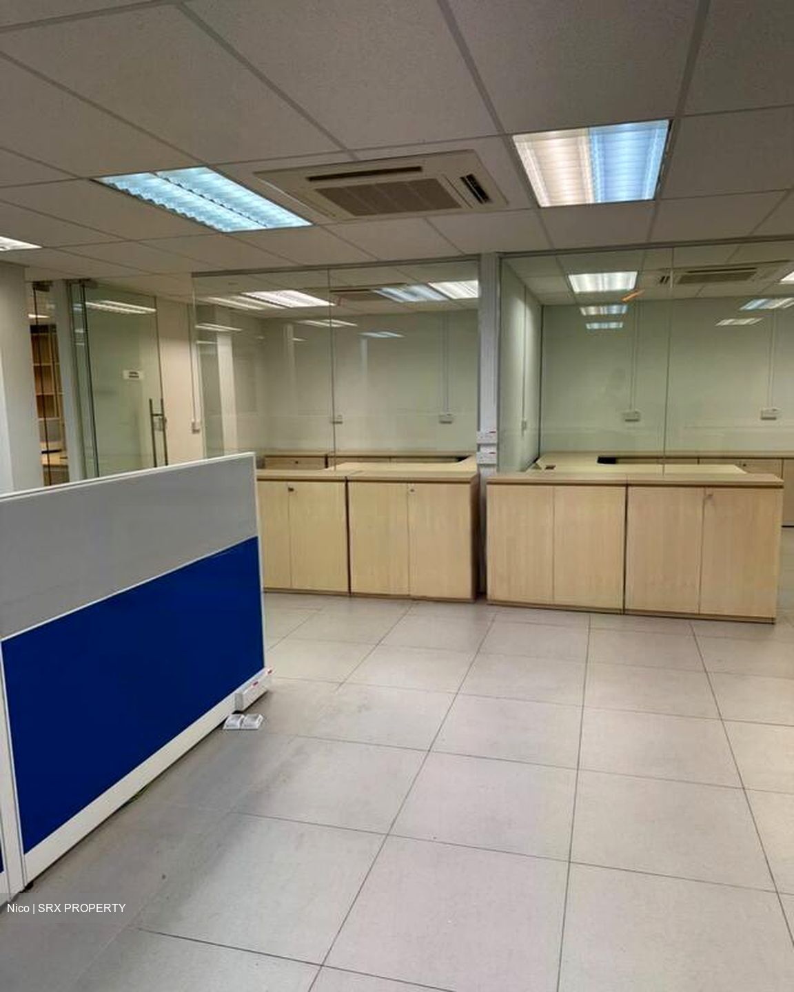 Joo Koon Circle (D22), Factory #472868191
